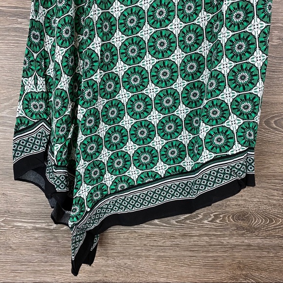 INC Pull On Asymmetrical Skirt NWT - Picture 7 of 9